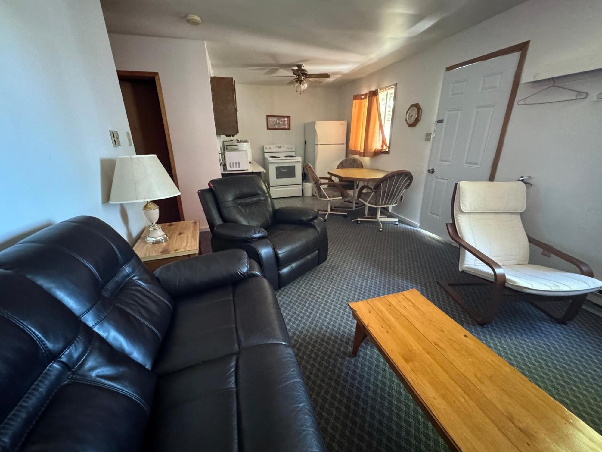 The Fundy Rocks Resort Hopewell Cape Ngoại thất bức ảnh
