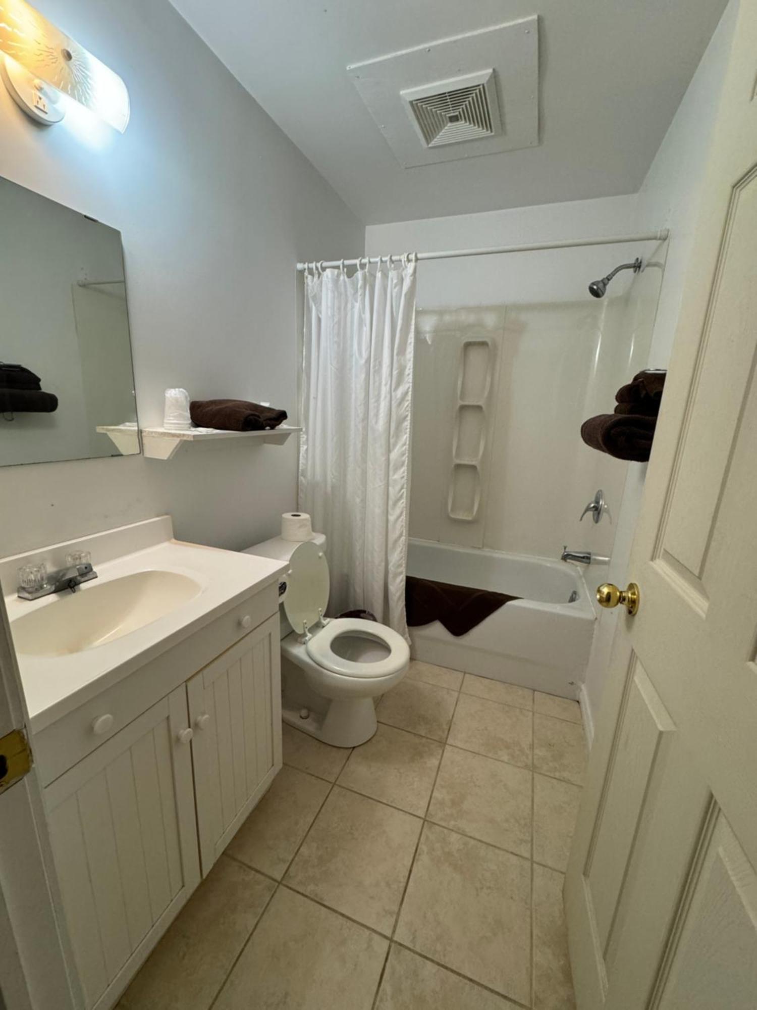 The Fundy Rocks Resort Hopewell Cape Ngoại thất bức ảnh