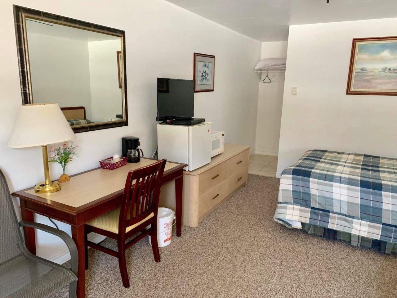 The Fundy Rocks Resort Hopewell Cape Ngoại thất bức ảnh