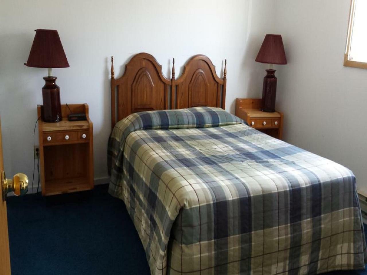 The Fundy Rocks Resort Hopewell Cape Ngoại thất bức ảnh