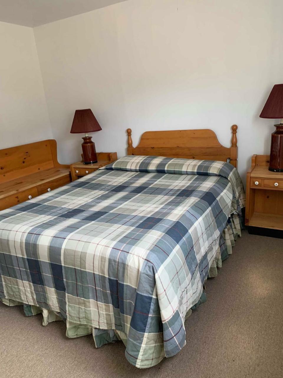 The Fundy Rocks Resort Hopewell Cape Ngoại thất bức ảnh
